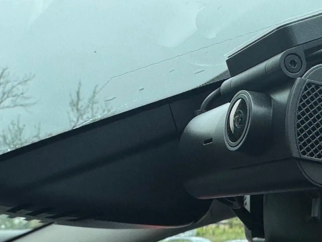 Billede 13 - Nissan Qashqai 1,2 Dig-T 115 Visia X-tr.