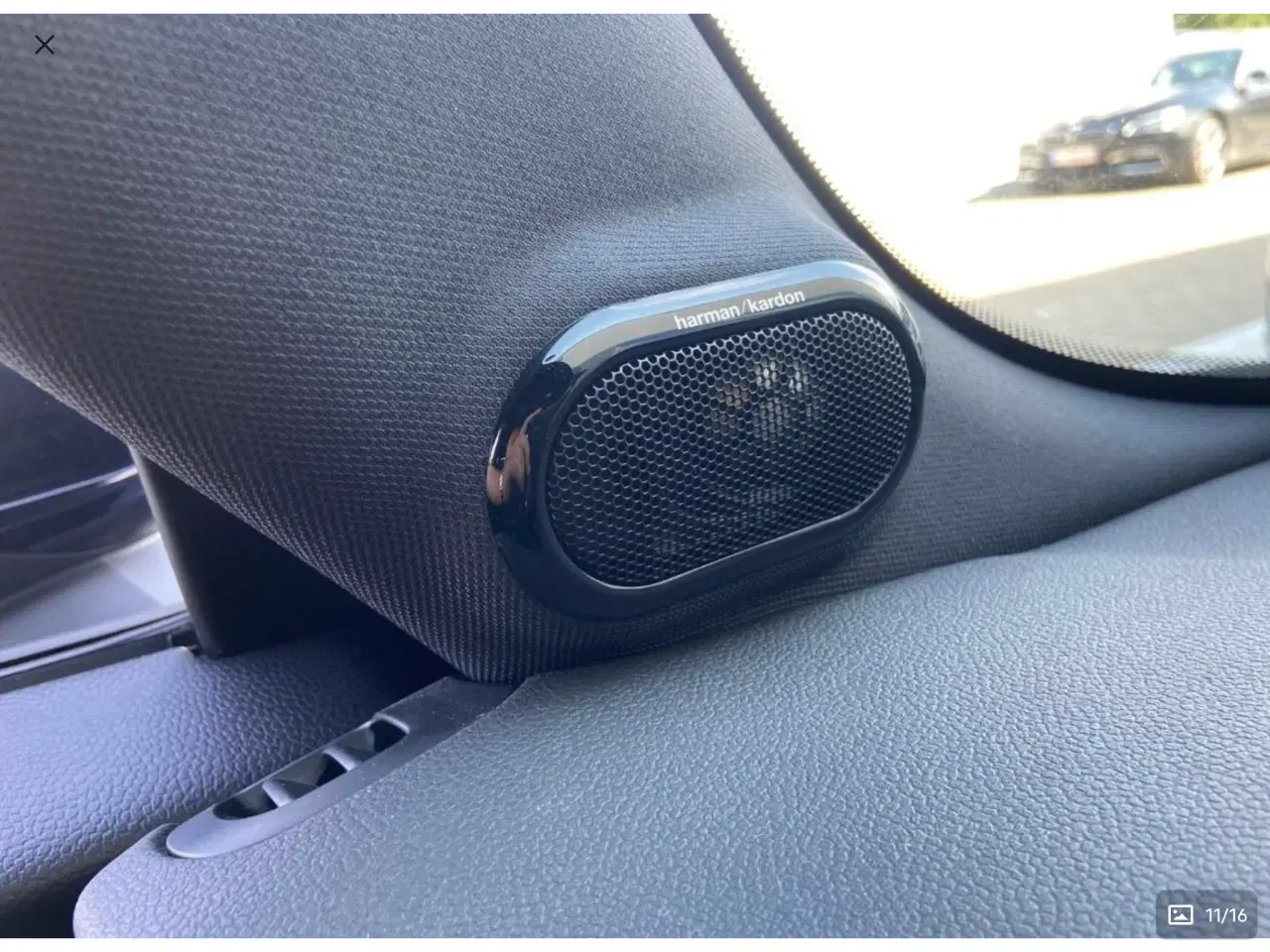 Billede 5 - Mini Cooper se el