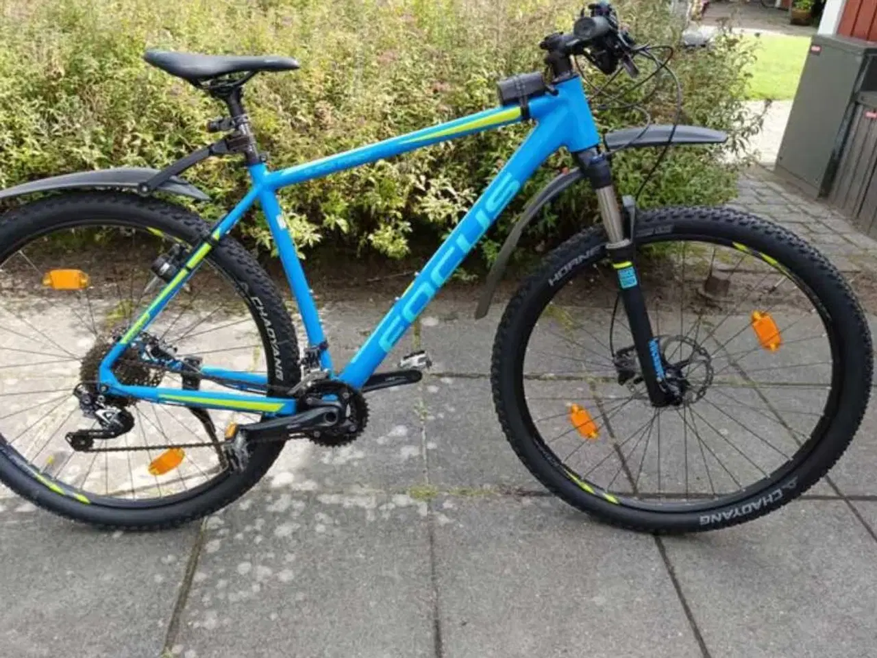Billede 4 - Focus Mbk Bike 
