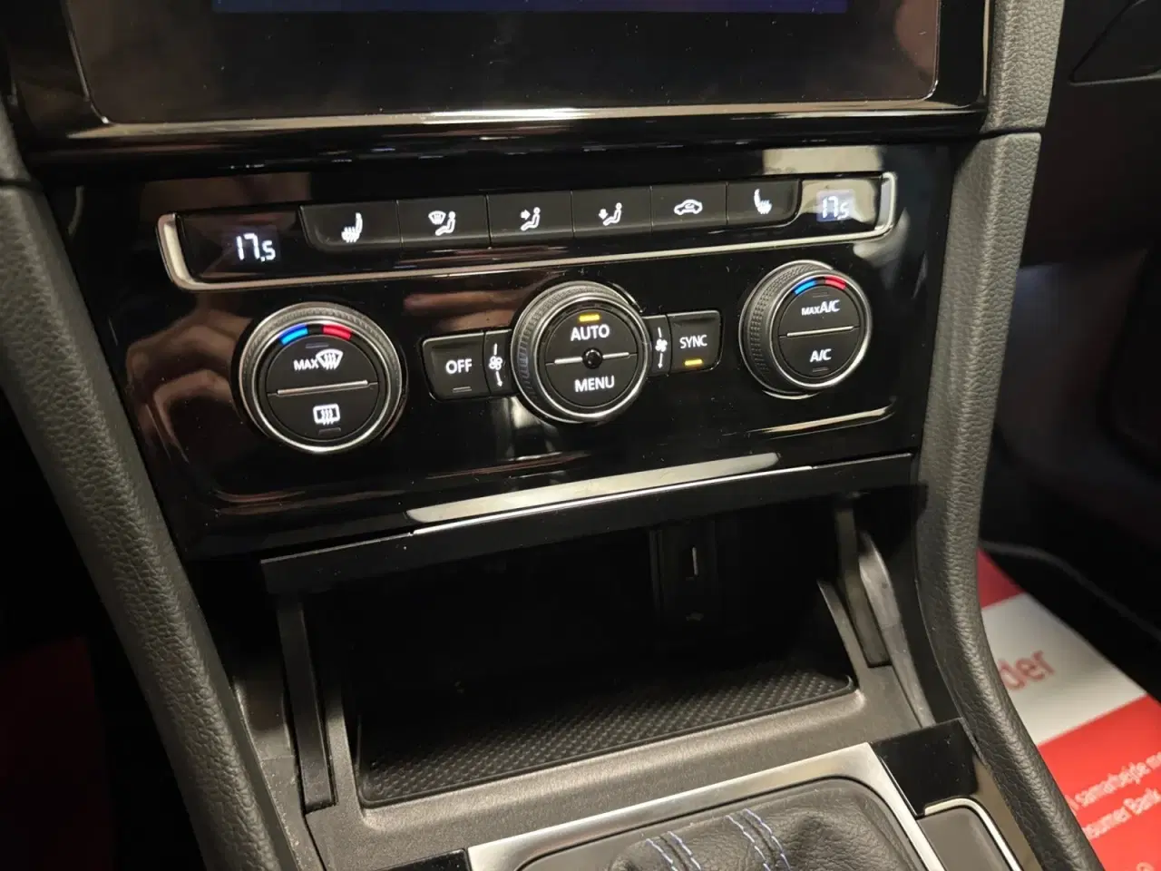 Billede 11 - VW Golf VII 1,4 GTE DSG