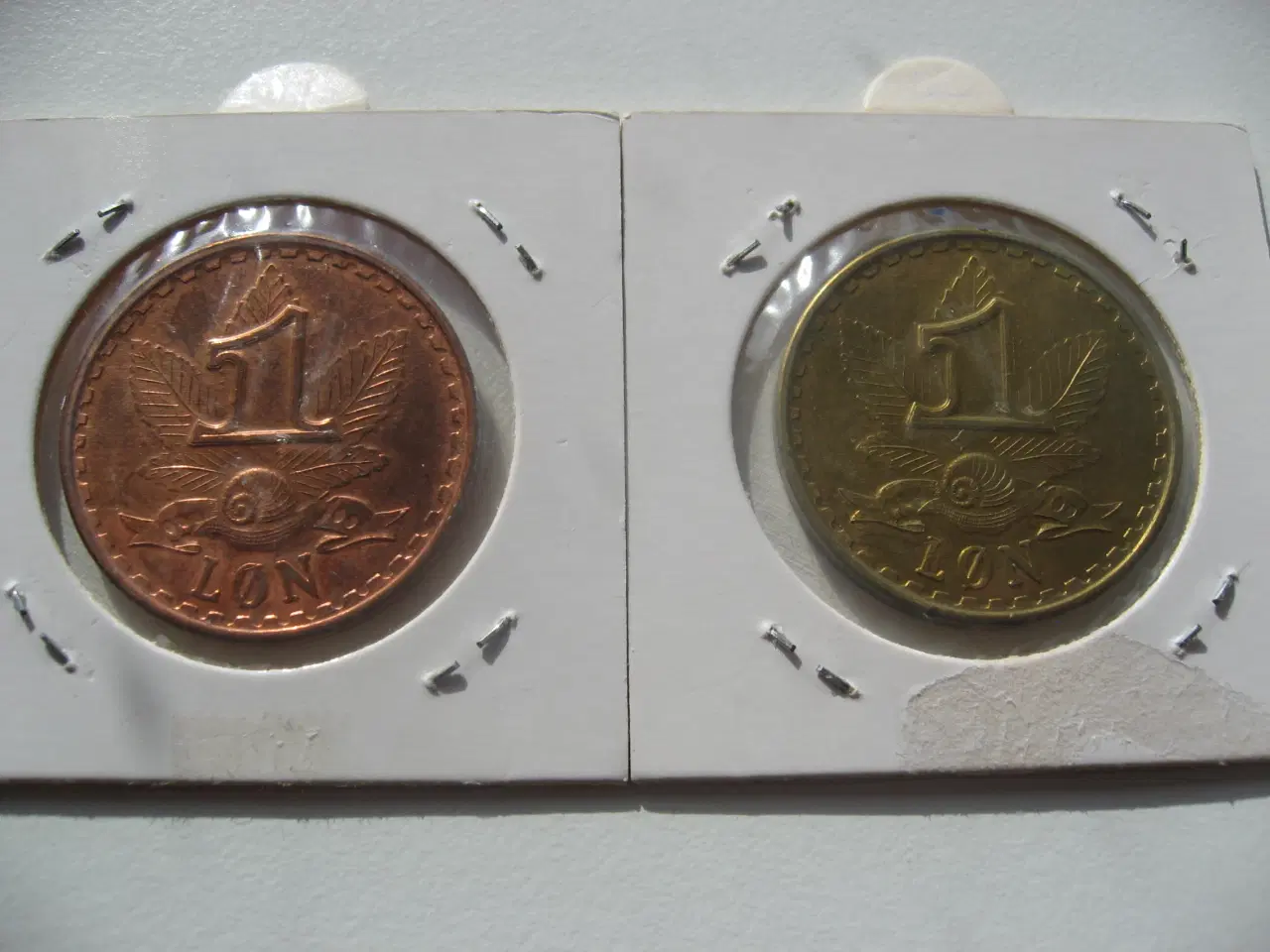Billede 4 - Christiania Prins Henrik smukke Løn 2014 K & M