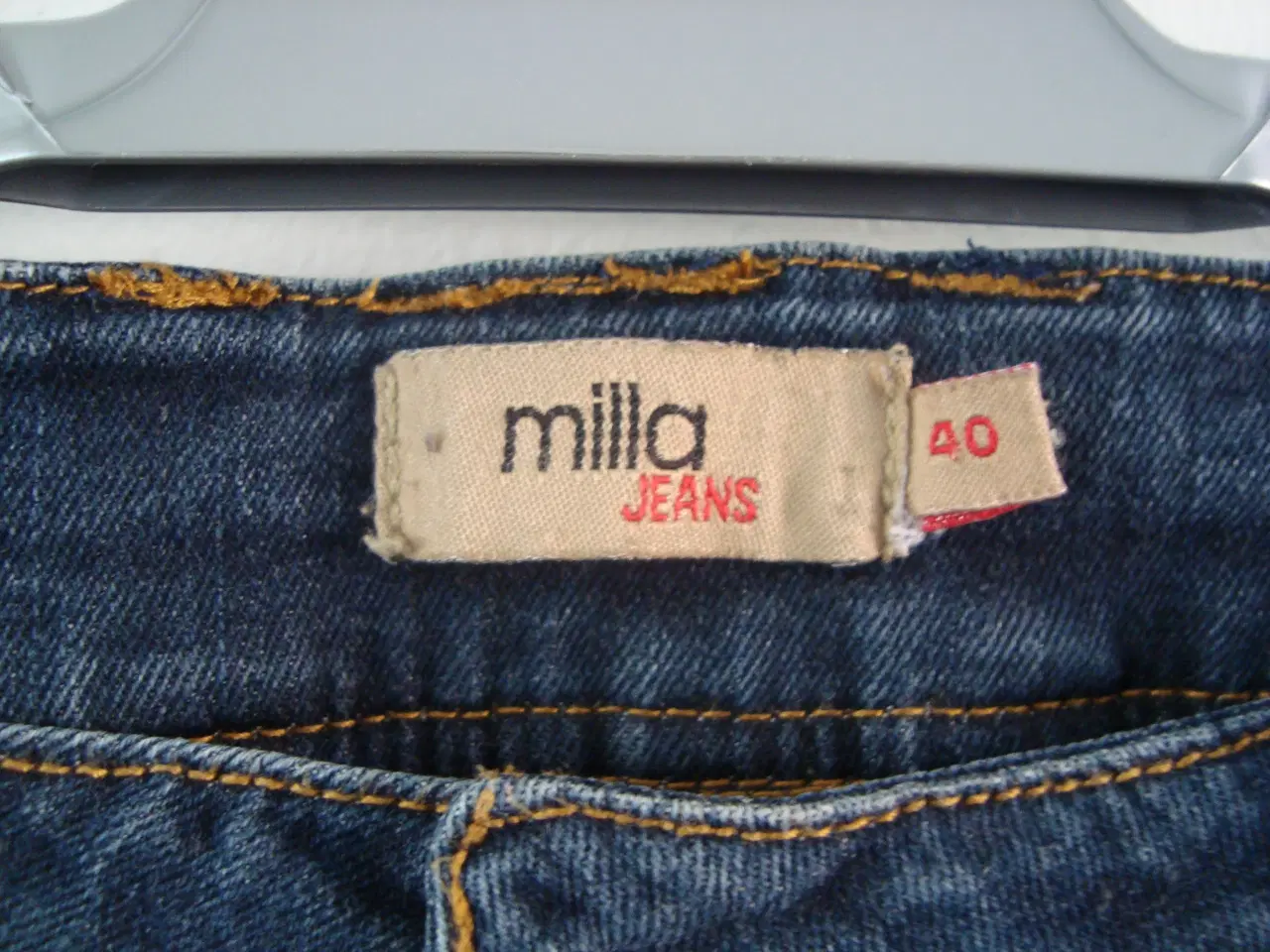 Billede 4 - Jeans - Str. 40 / Large