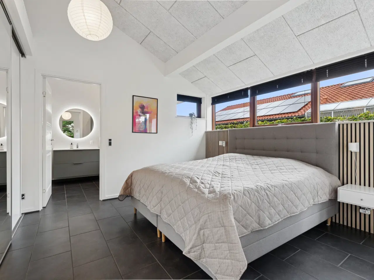 Billede 17 - Moderne villa i hjertet af Vindeby ved Svendborg