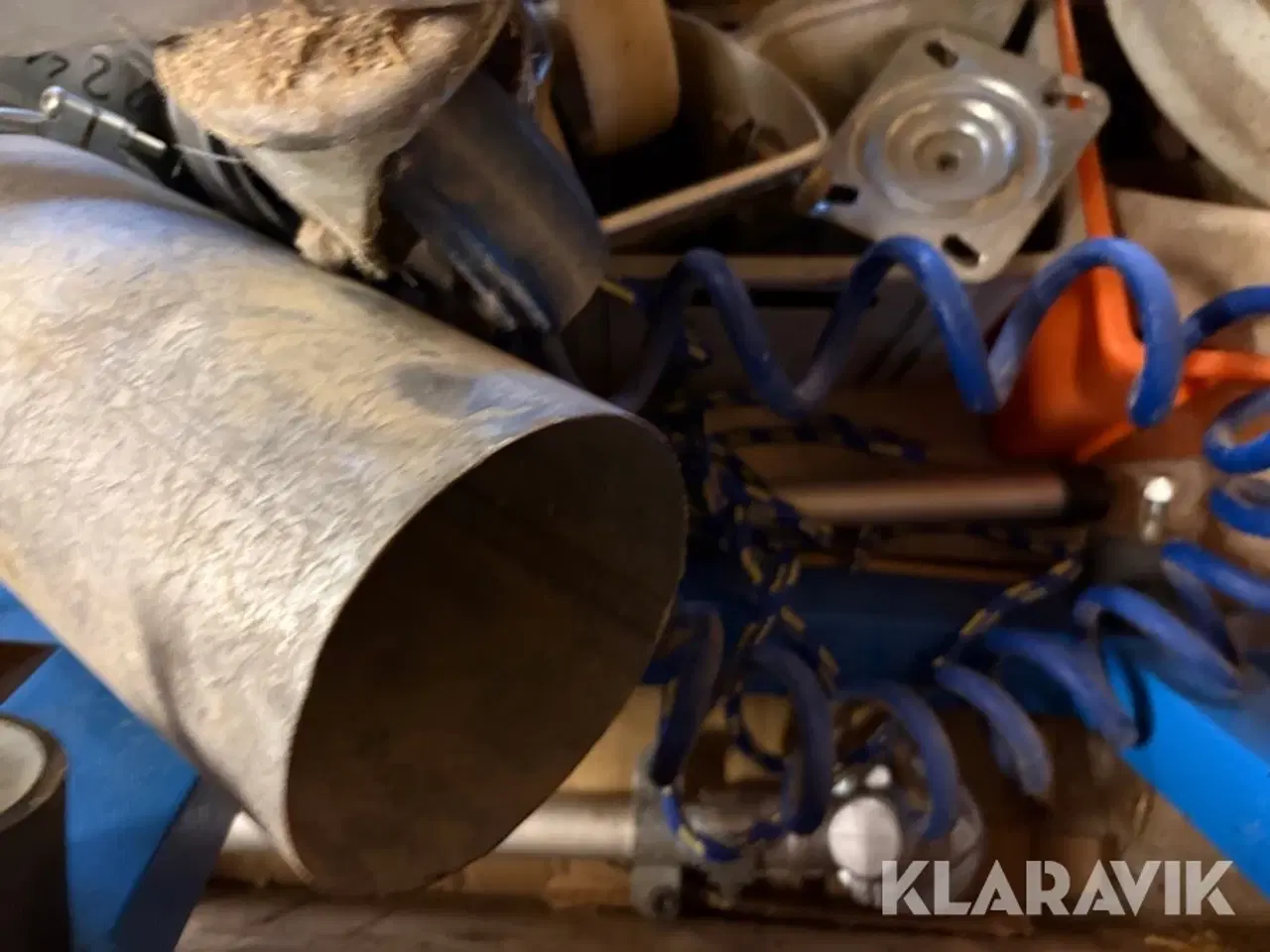 Billede 10 - Blandet lot