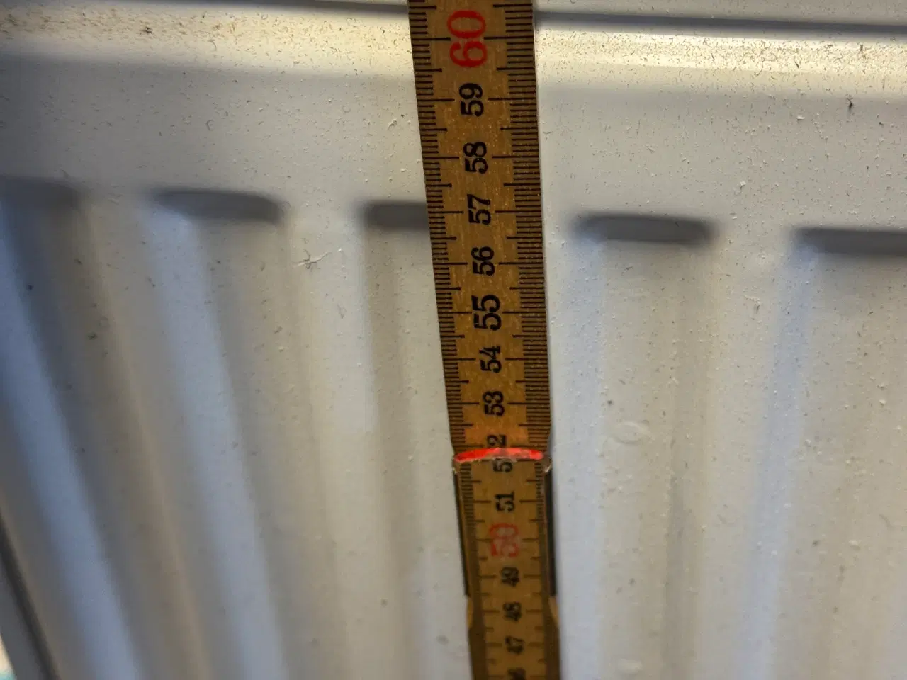 Billede 4 - Radiator