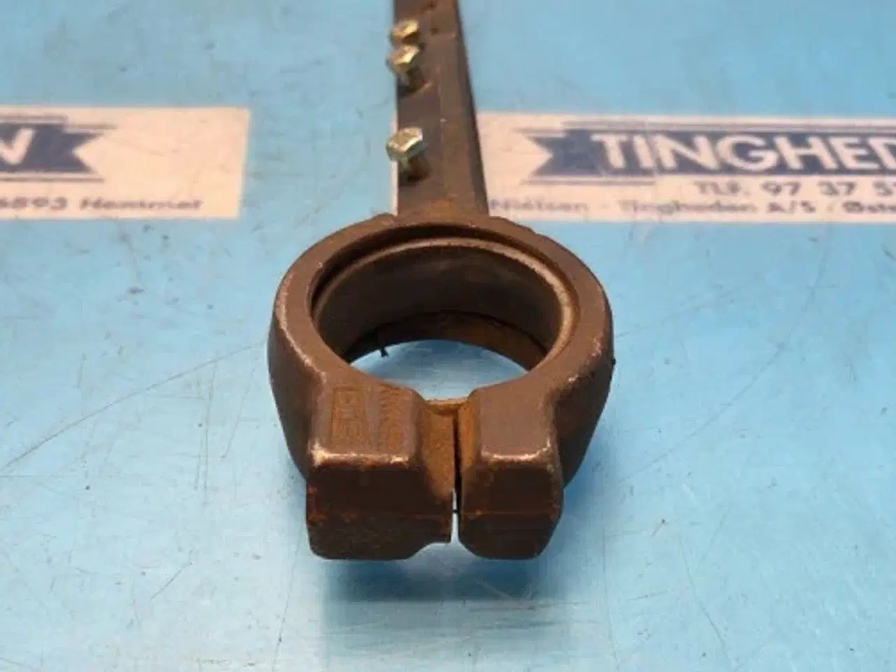 Billede 5 - Laverda Knivspids 322702950