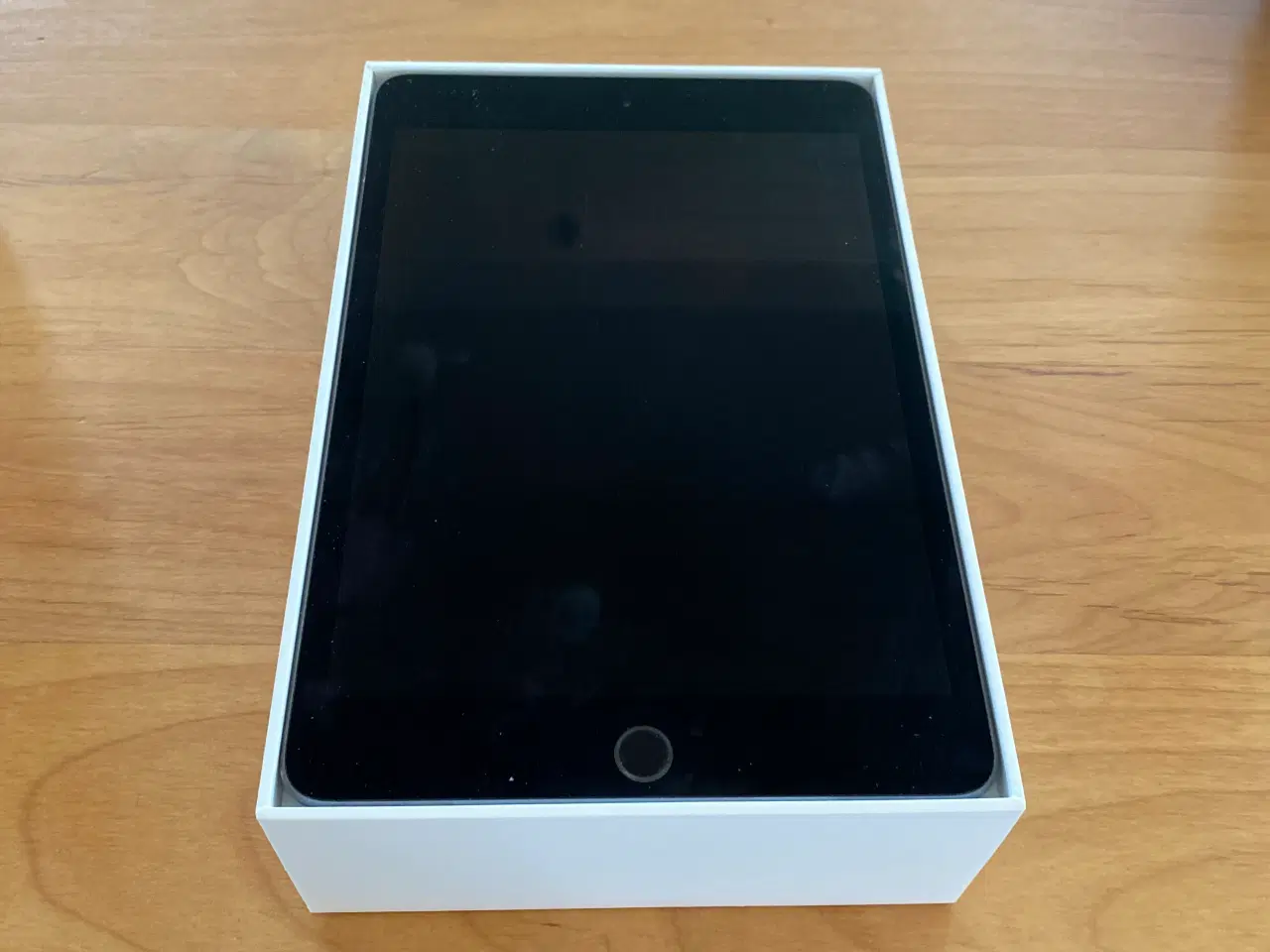 Billede 1 - iPad mini tablet