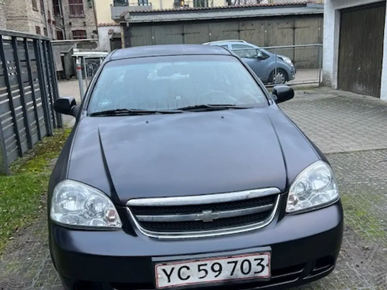 Billede 3 - God bil til salg, bud modtages over sms 