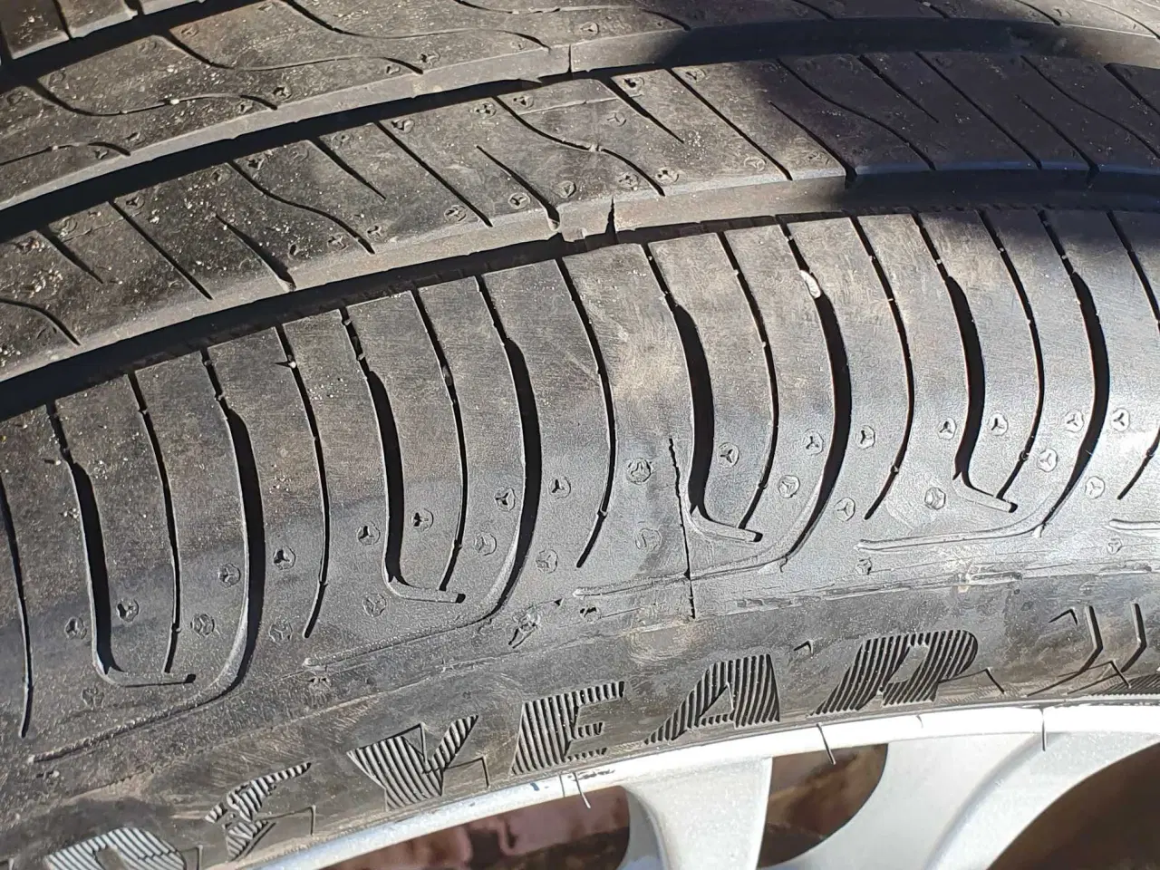 Billede 7 - Sommer dæk 16