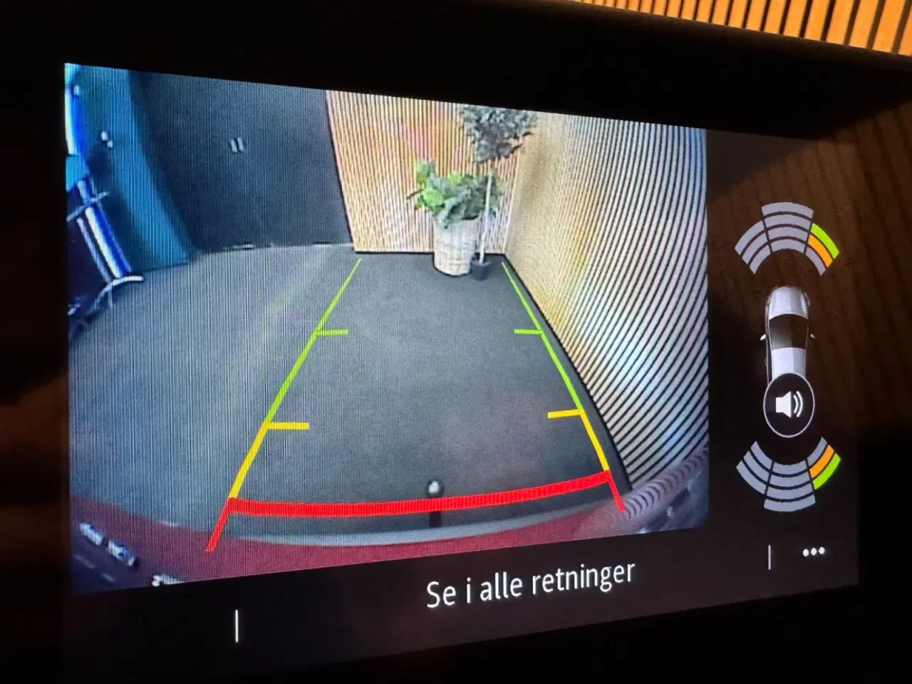 Billede 10 - Renault Captur 1,0 TCe 100 Intens