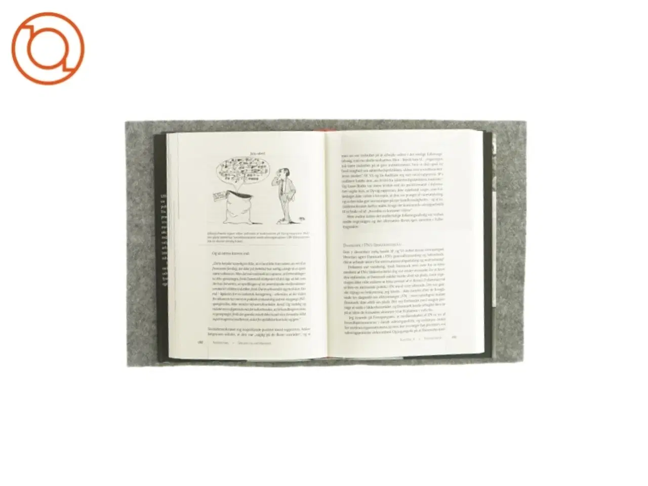 Billede 3 - Fodfejl af Uffe Ellemann Jensen (bog)