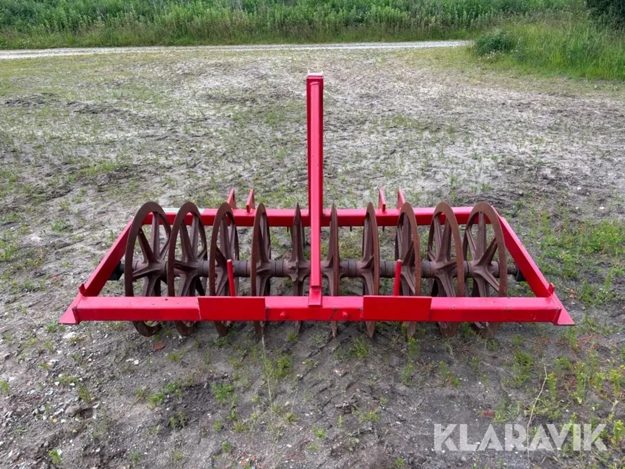 Billede 5 - Frontpakker