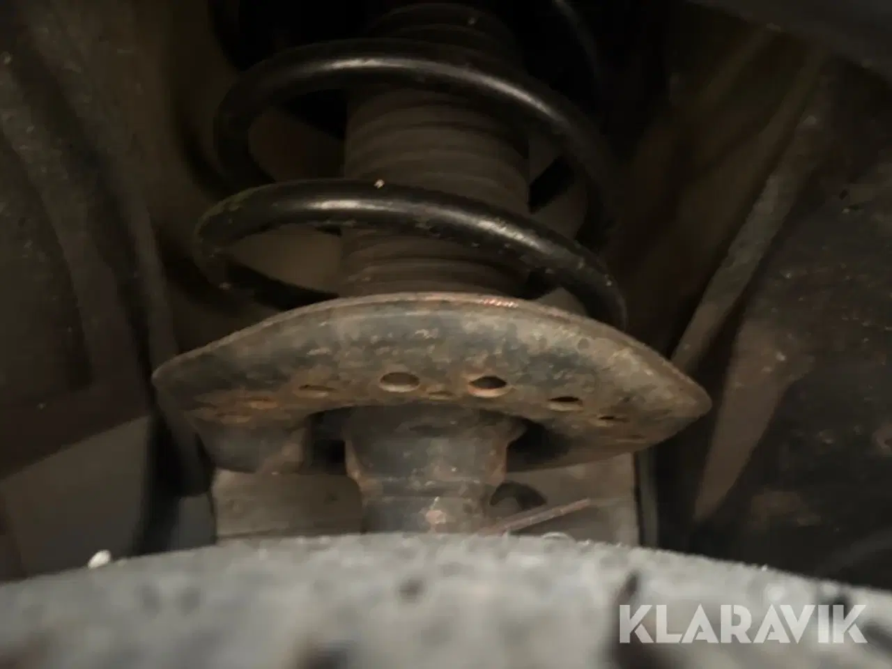 Billede 11 - Personbil Nissan QASHQAI 1,5 DCI