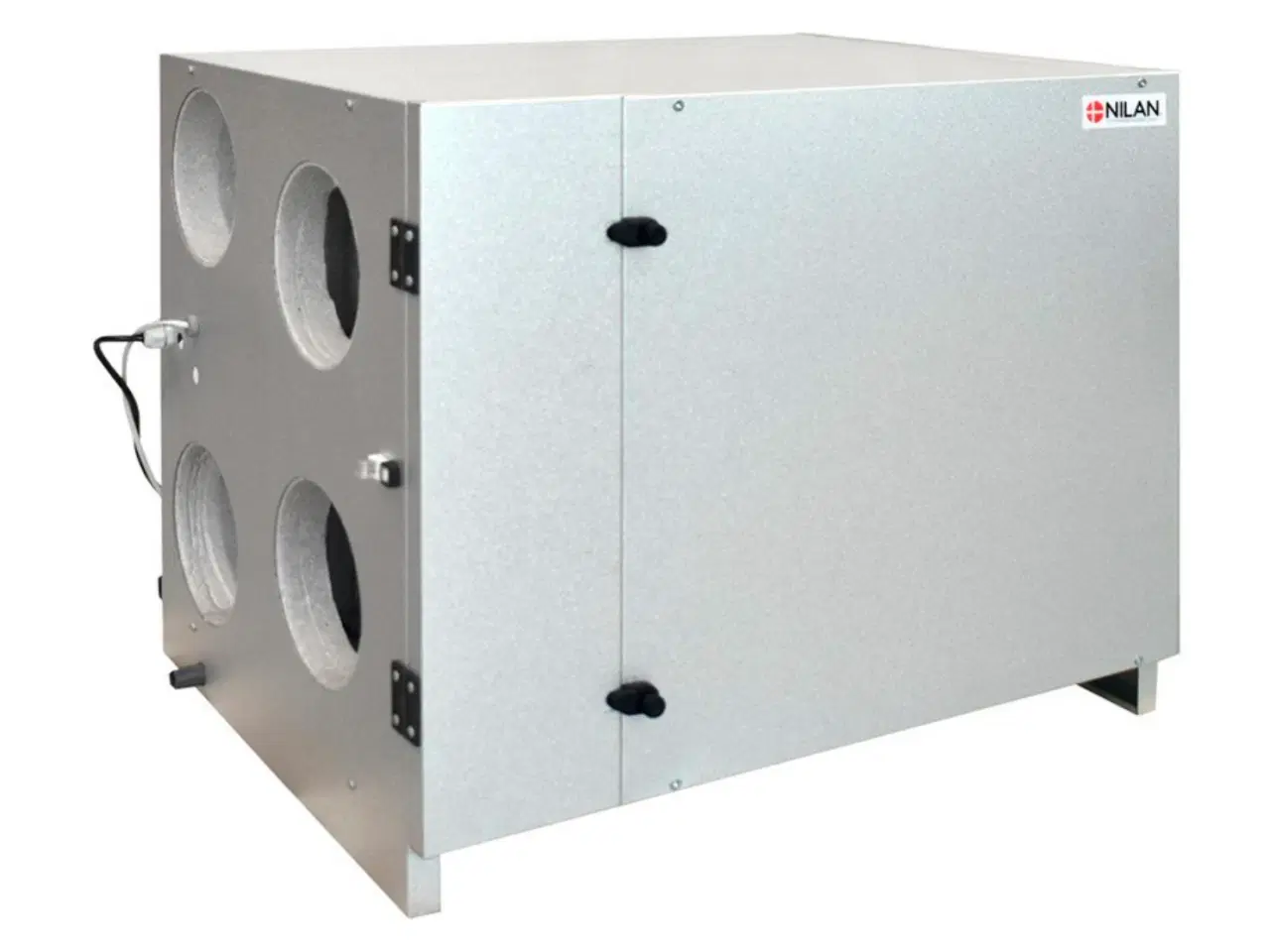 Billede 1 - Nilan Comfort 350