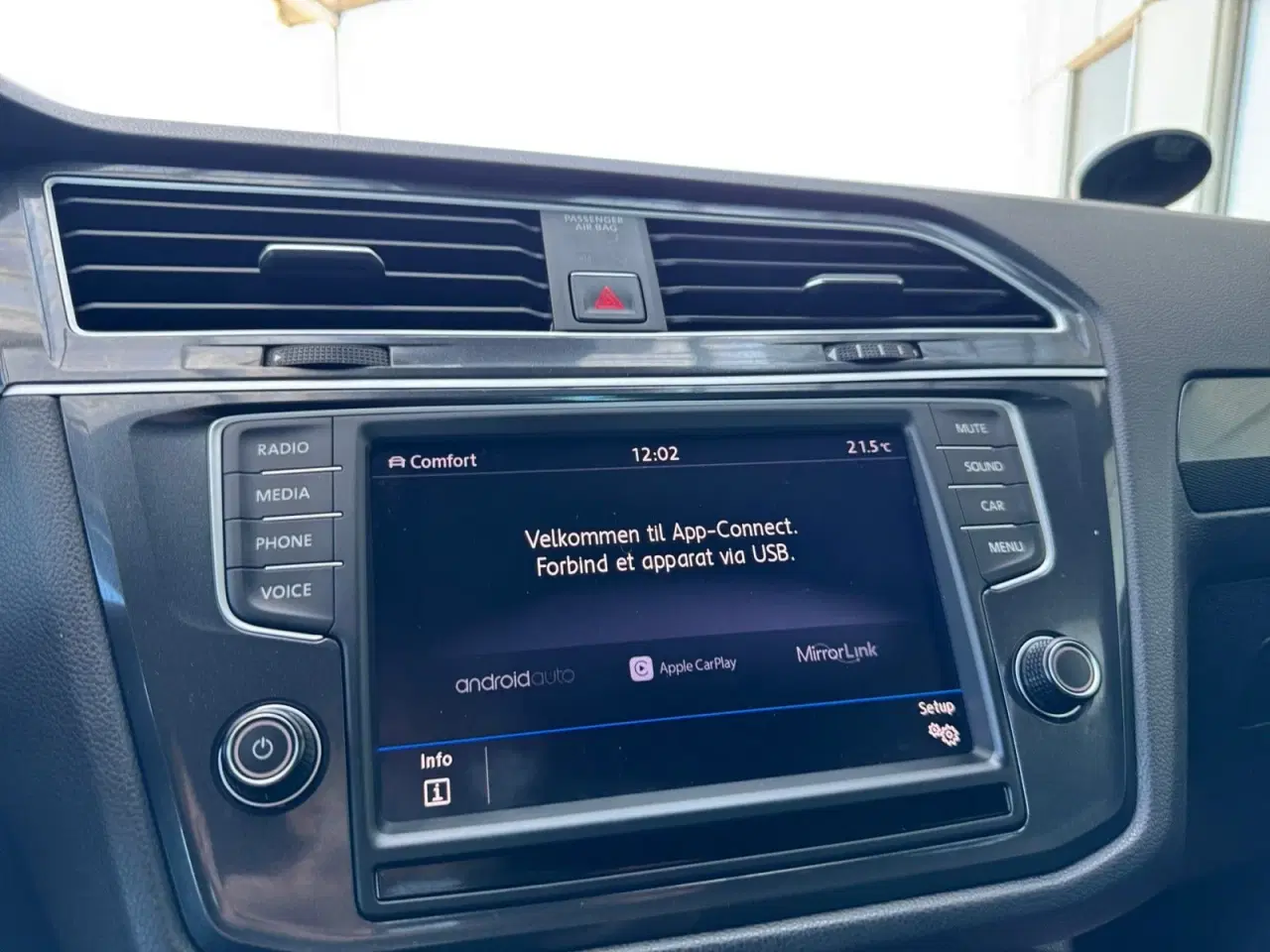 Billede 11 - VW Tiguan 2,0 TSi 220 Highline DSG 4Motion
