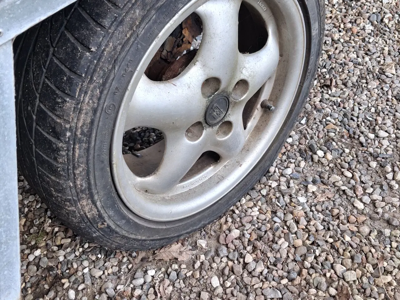 Billede 5 - 14 fods labrador speedbåd. Projekt