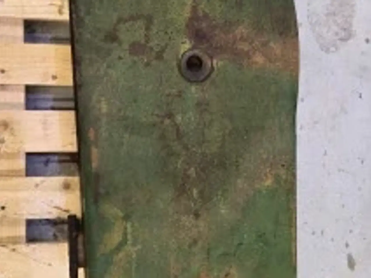 Billede 13 - John Deere 1042 Gearkasse Z10331