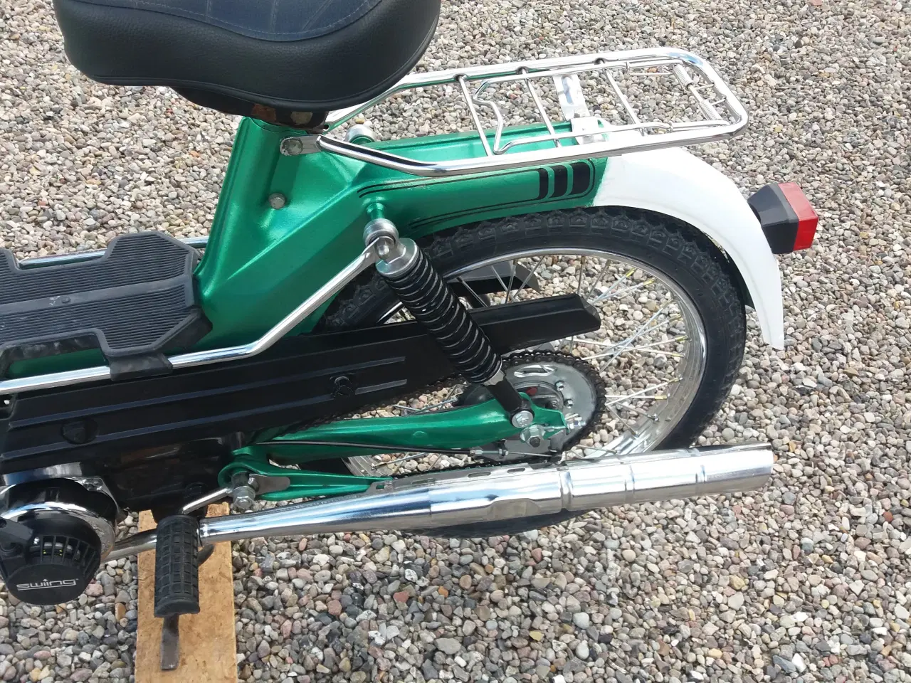 Billede 6 - Puch Maxi