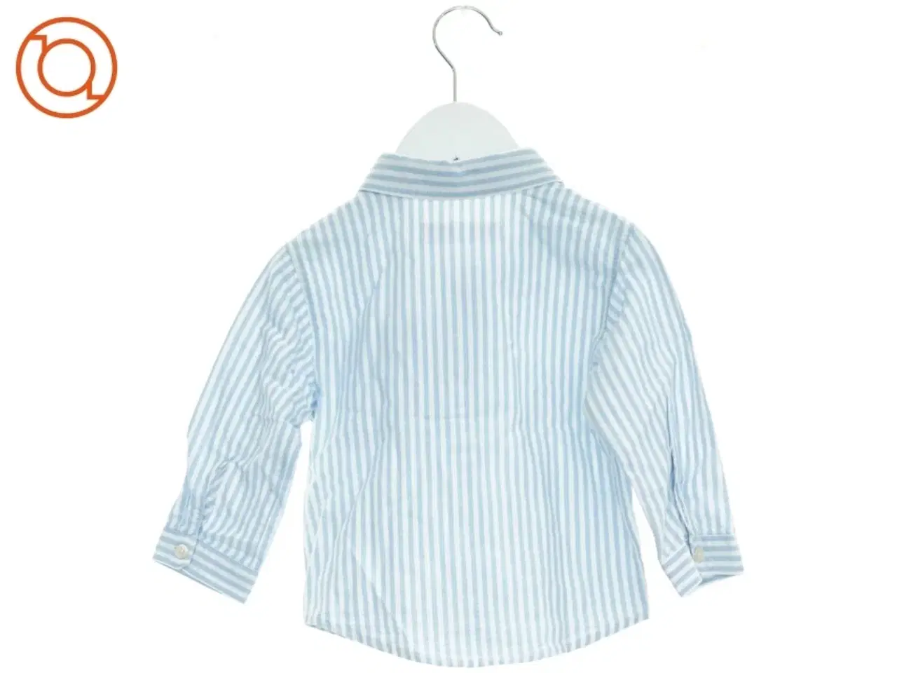 Billede 2 - Skjorte fra Zara (str. 80 cm)