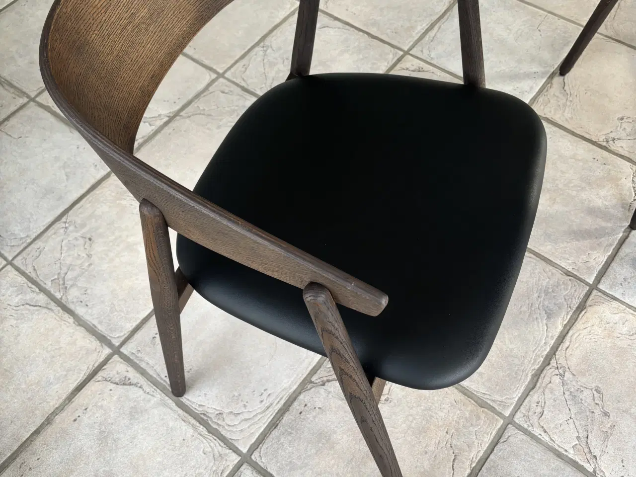 Billede 1 - Andersen Furniture spisebord + 4 stole 