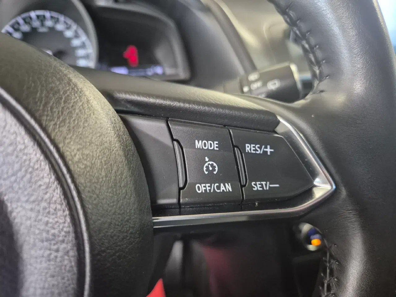 Billede 16 - Mazda 3 2,0 Skyactiv-G Vision 120HK 5d 6g