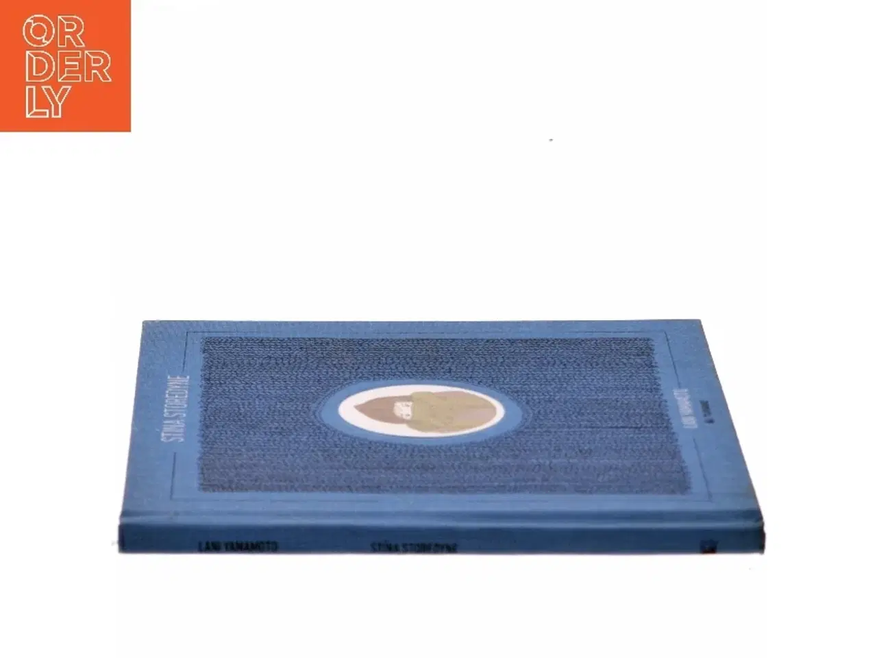 Billede 2 - Stína Storedyne af Lani Yamamoto (Bog) fra Turbine