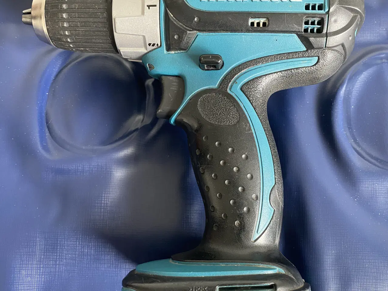 Billede 1 - Makita Bormaskine/skruemaskine