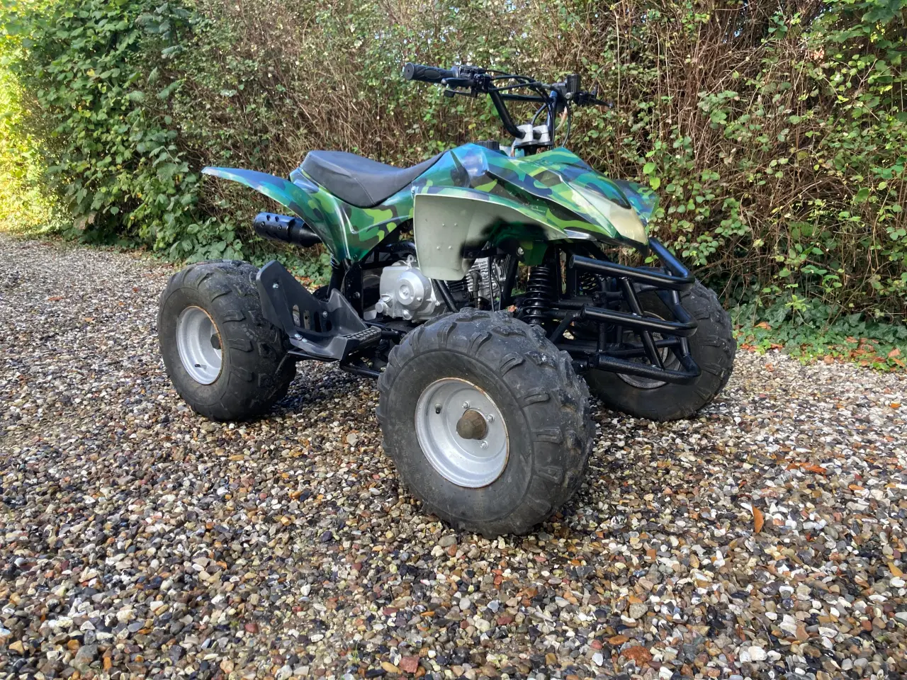 Billede 8 - ATV