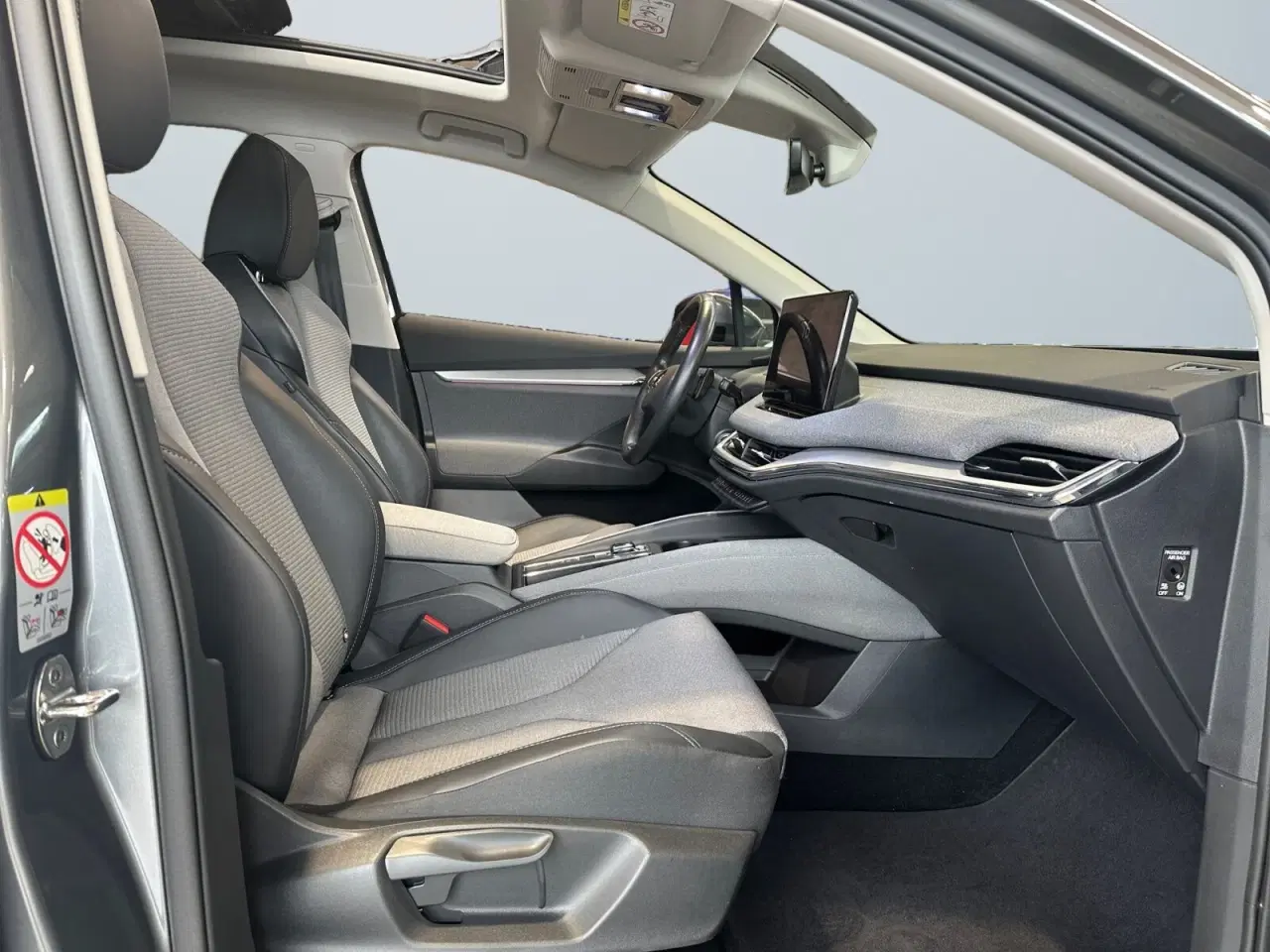 Billede 15 - Skoda Enyaq 80 iV Premium