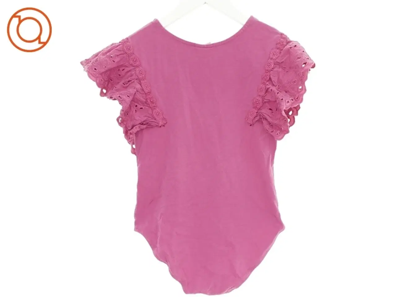 Billede 2 - Bodystocking fra Zara (str. 152 cm)