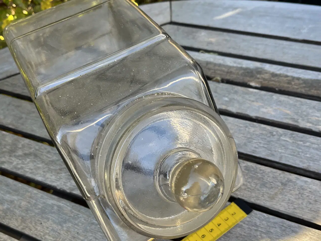 Billede 4 - Bolcheglas