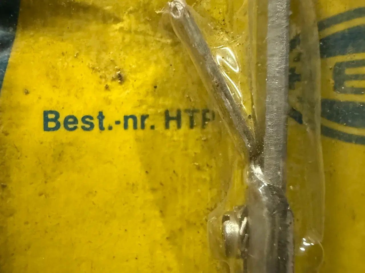 Billede 13 - Hella 2-punktsbeslag til ekstralygter