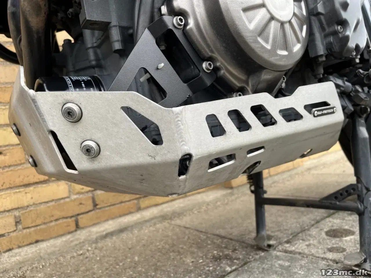 Billede 8 - Yamaha XT 1200 Z
