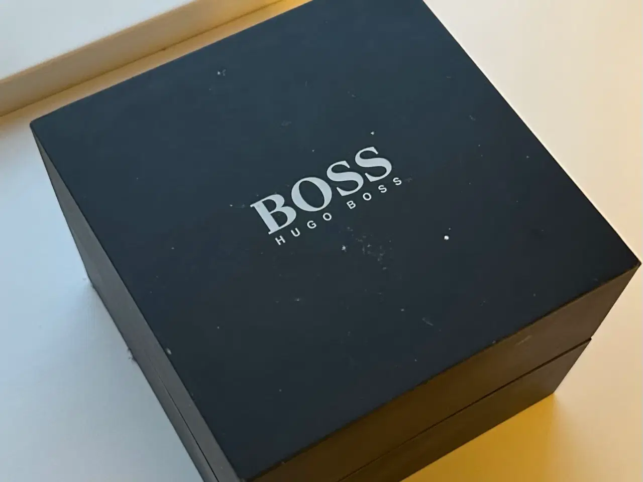 Billede 2 - Hugo Boss Ur 1513527