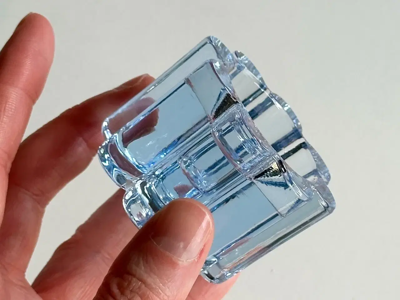 Billede 5 - Arcade lysestage, akva