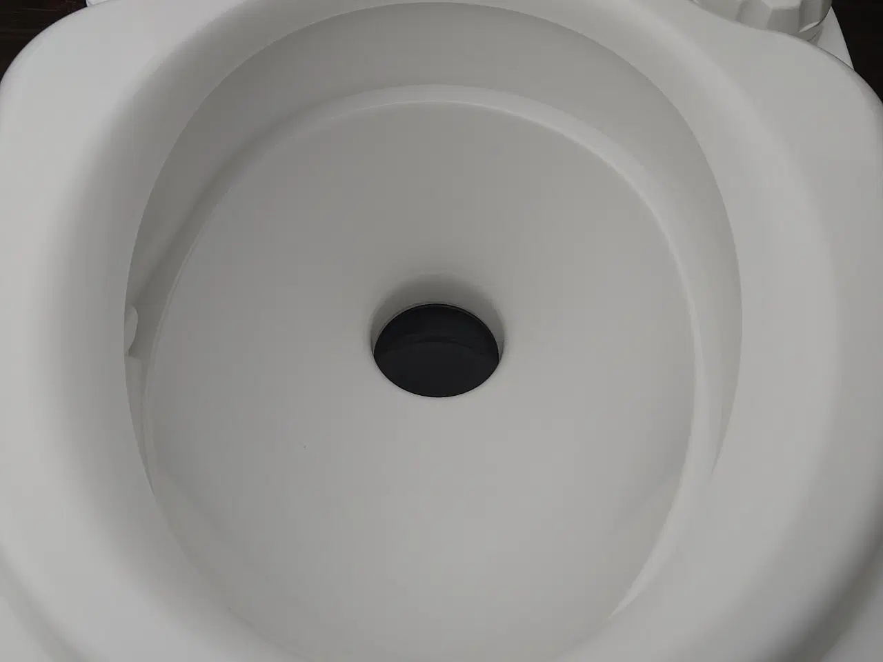 Billede 2 - Toilet Thetford Porta Potti 165