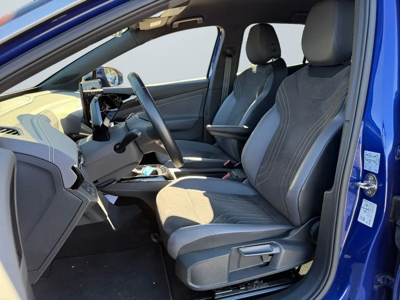 Billede 4 - VW ID.5 77 Pro Performance