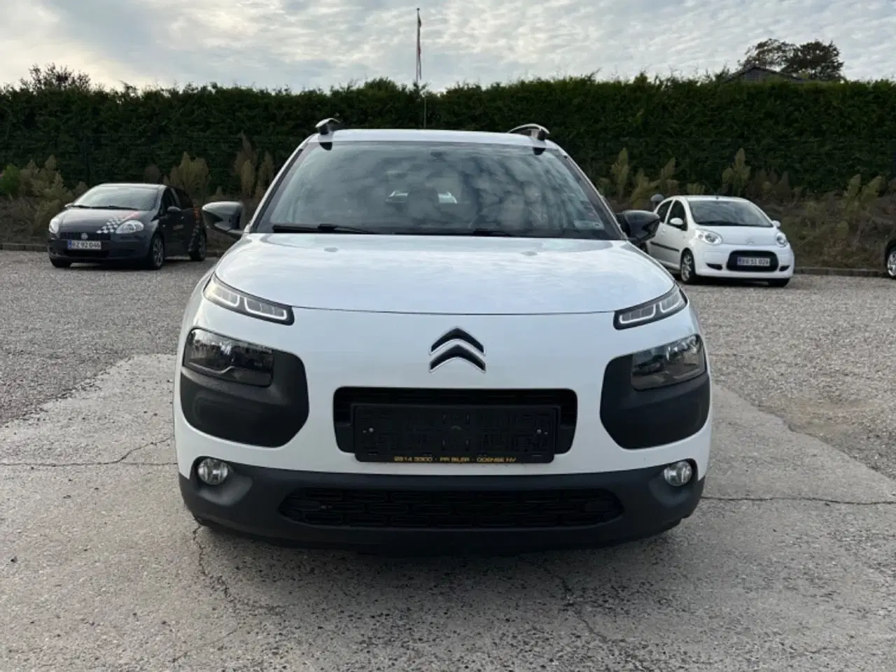 Billede 5 - Citroën C4 Cactus 1,2 PureTech 82 Feel Edition ETG