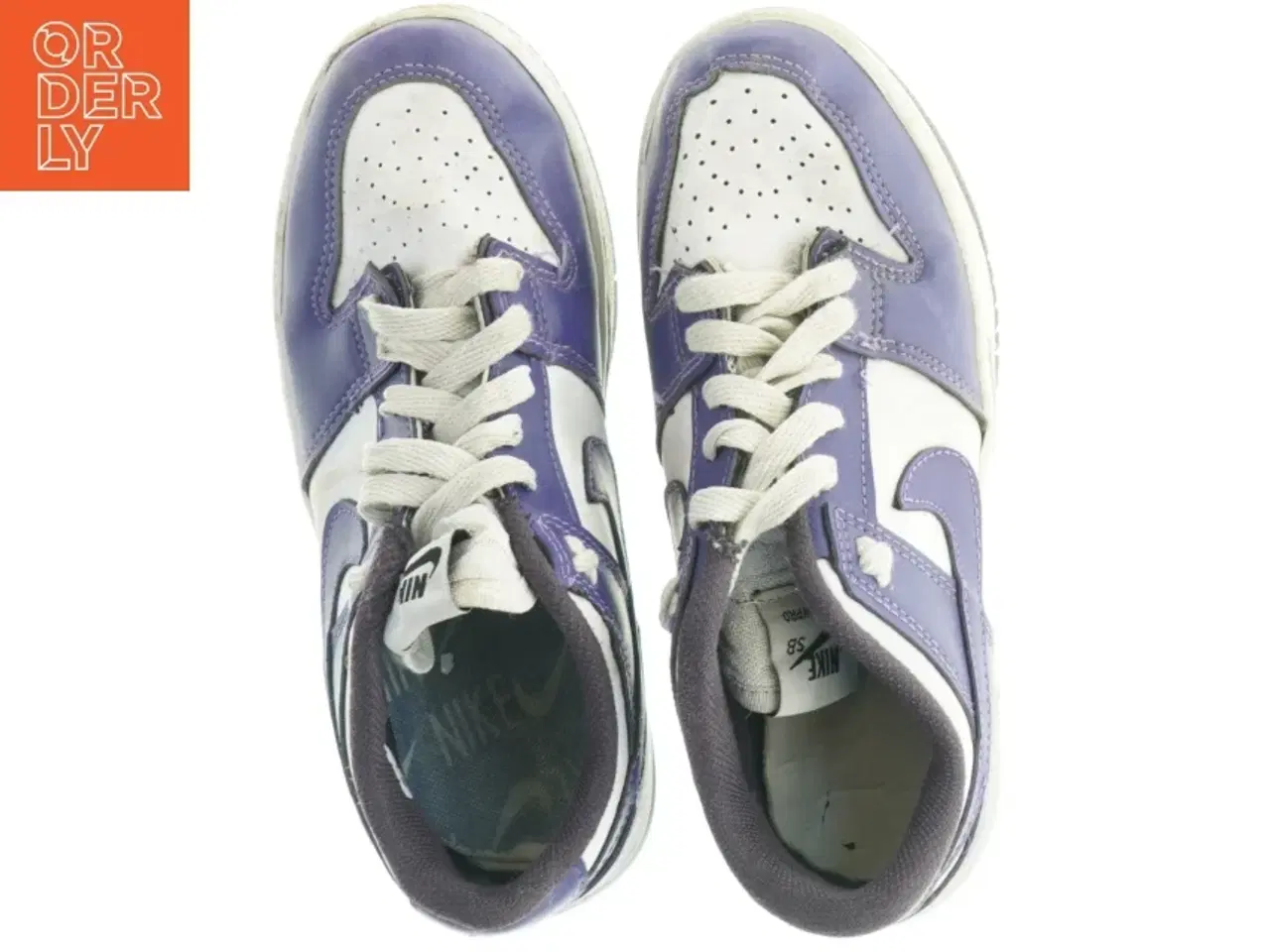 Billede 2 - Nike SB sneakers fra Nike (str. 36)
