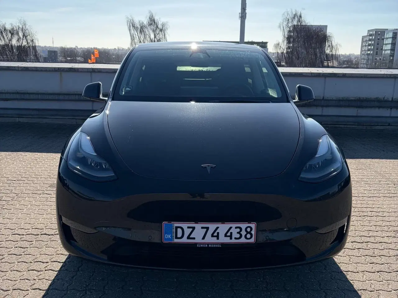 Billede 2 - Tesla Model Y  Long Range AWD