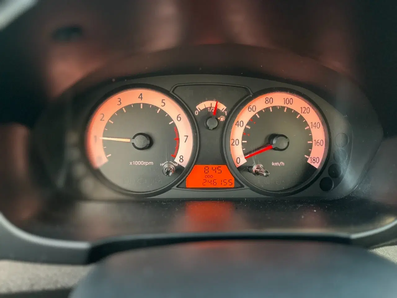 Billede 8 - Kia Picanto 1,1 Style+