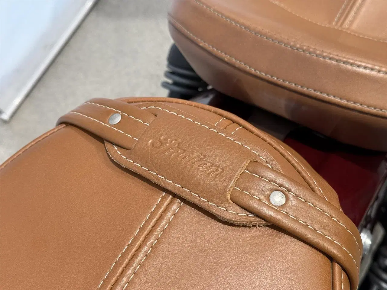 Billede 12 - Indian Scout