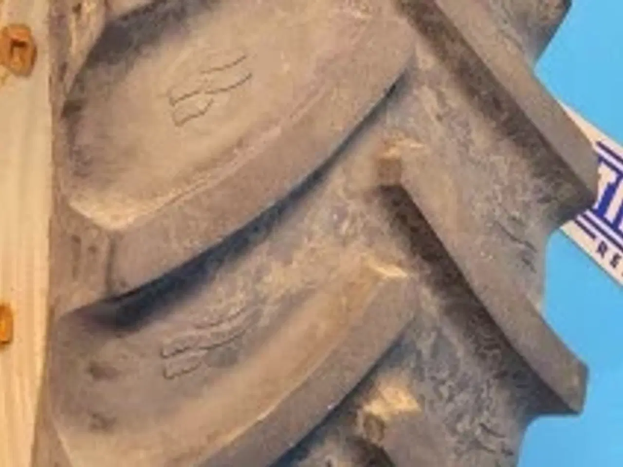 Billede 6 - 38"  540/65R38   SÆT  