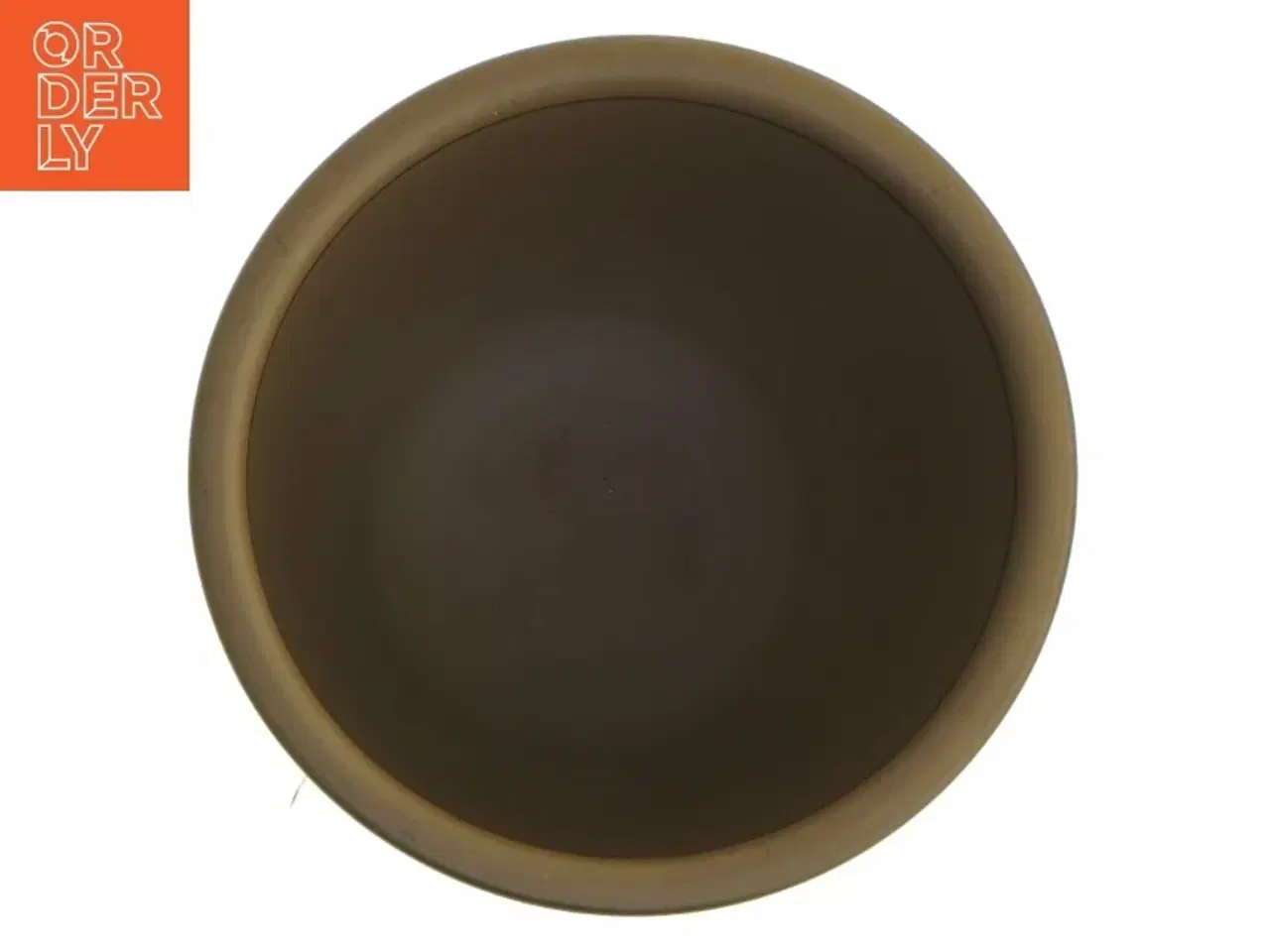Billede 4 - L. Hjort vase nr. 60 (str. 10x10 cm)