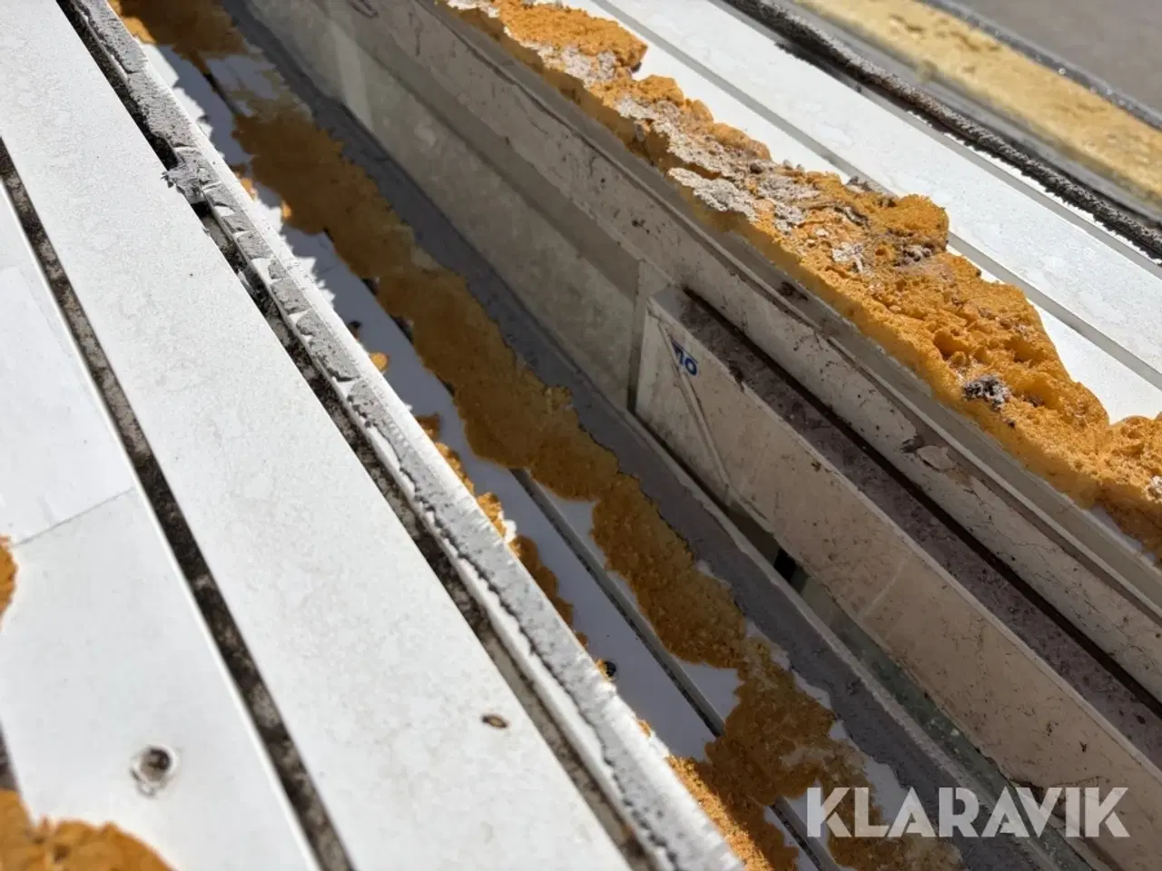 Billede 10 - Vinduer og døre plast 16 styk