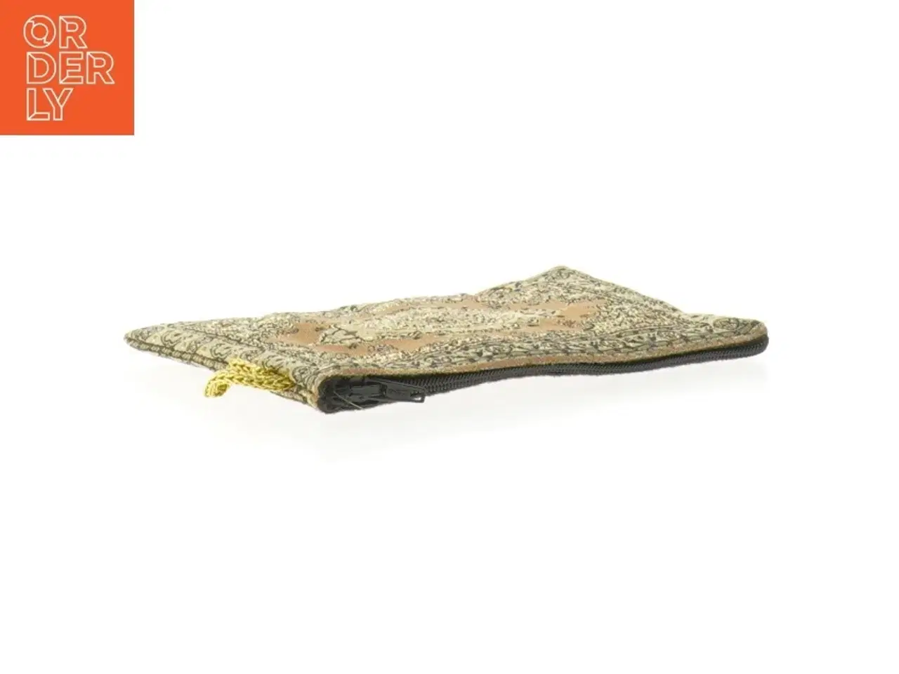 Billede 2 - Pung (str. 15 x 10 cm)