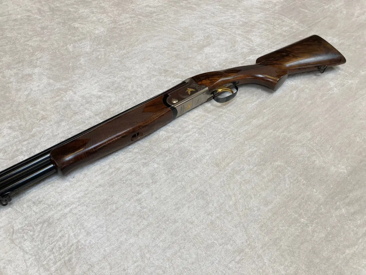 Billede 4 - Jaguar O/U