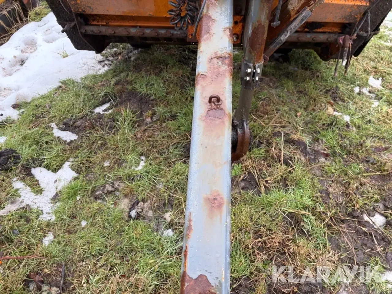 Billede 12 - Saltudlægger Epoke SKE 15