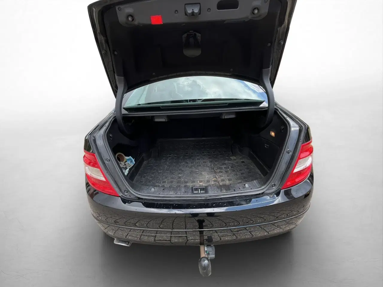 Billede 15 - Mercedes C200 2,2 CDi aut. BE
