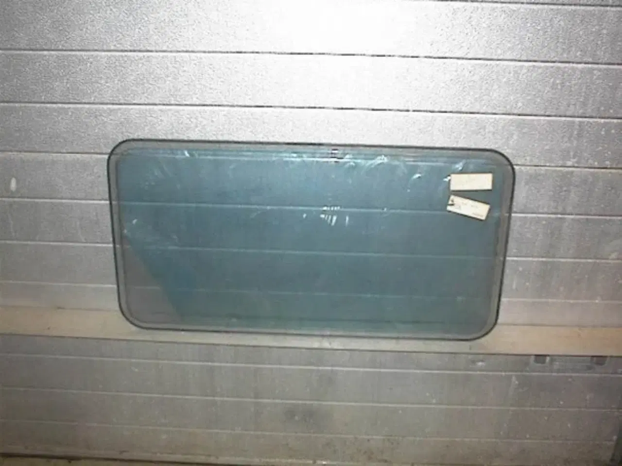 Billede 1 - Rude Fast